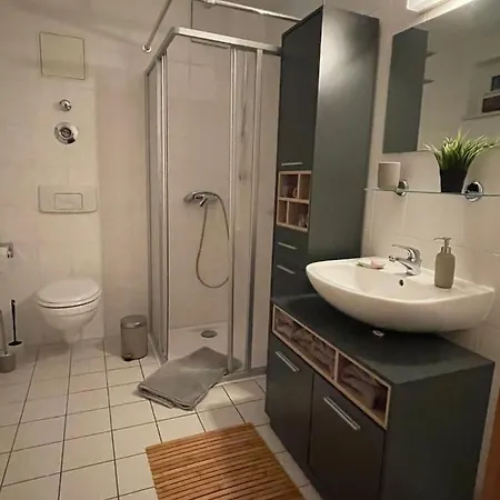 Auersbergblick アパート