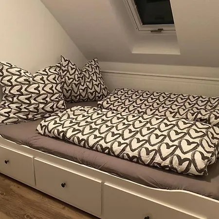 Auersbergblick アパート