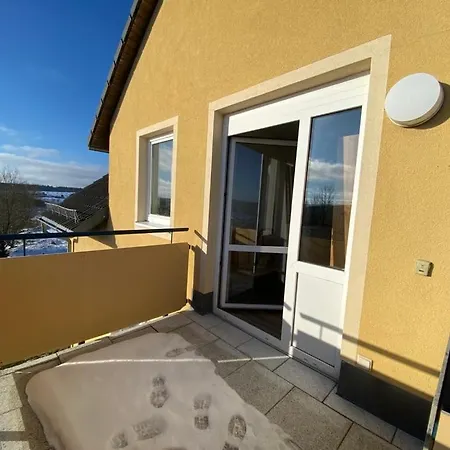 Auersbergblick דירה *