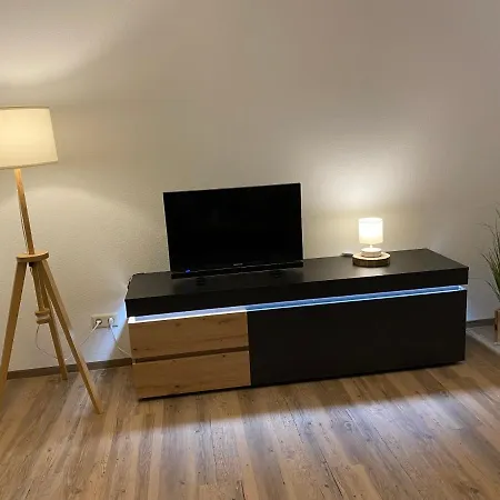 Auersbergblick アパート *