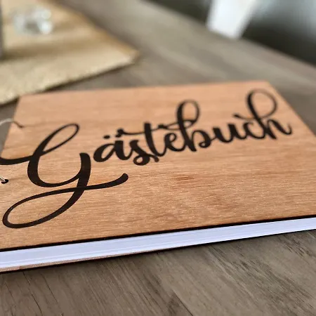 Auersbergblick シェーンハイデ